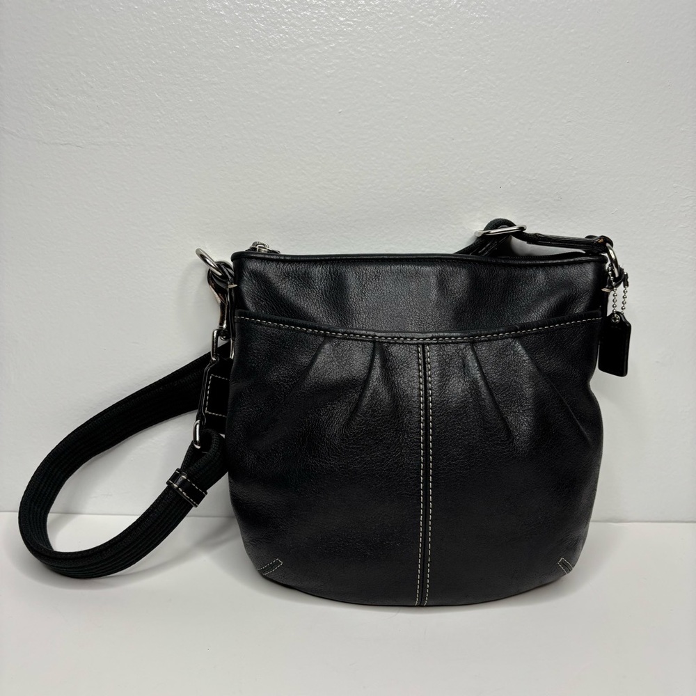 Coach Small Crossbody Bag